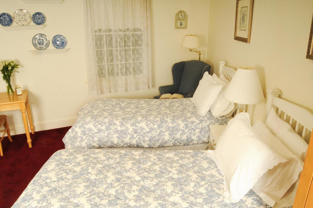 The Currier Inn Greeley Quarto foto
